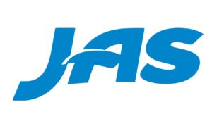 JAS FORWARDING WORLDWIDE (BELGIUM)