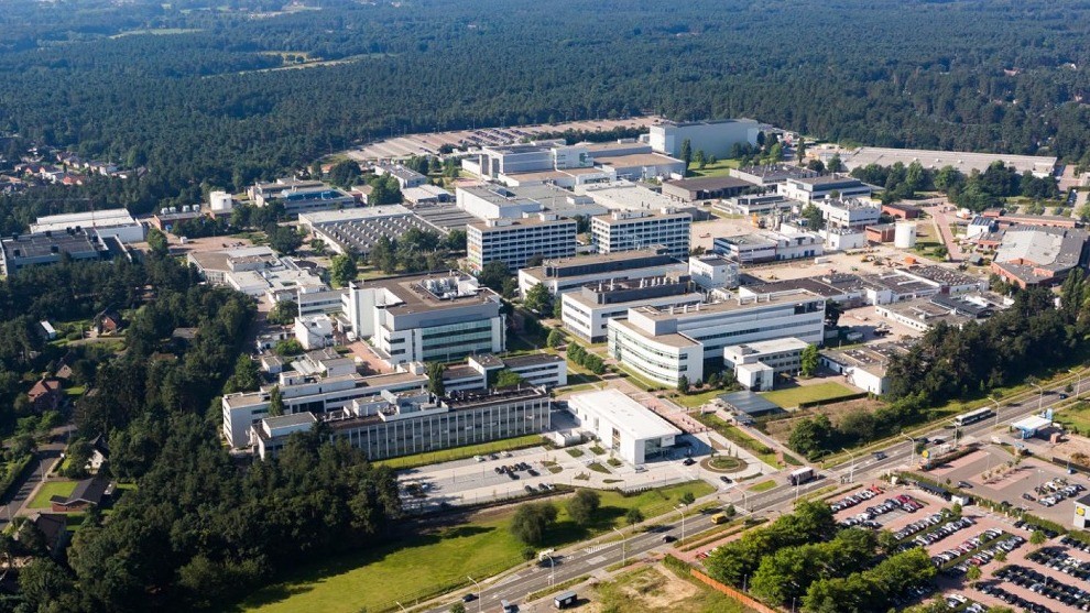 Janssen Pharmaceutica