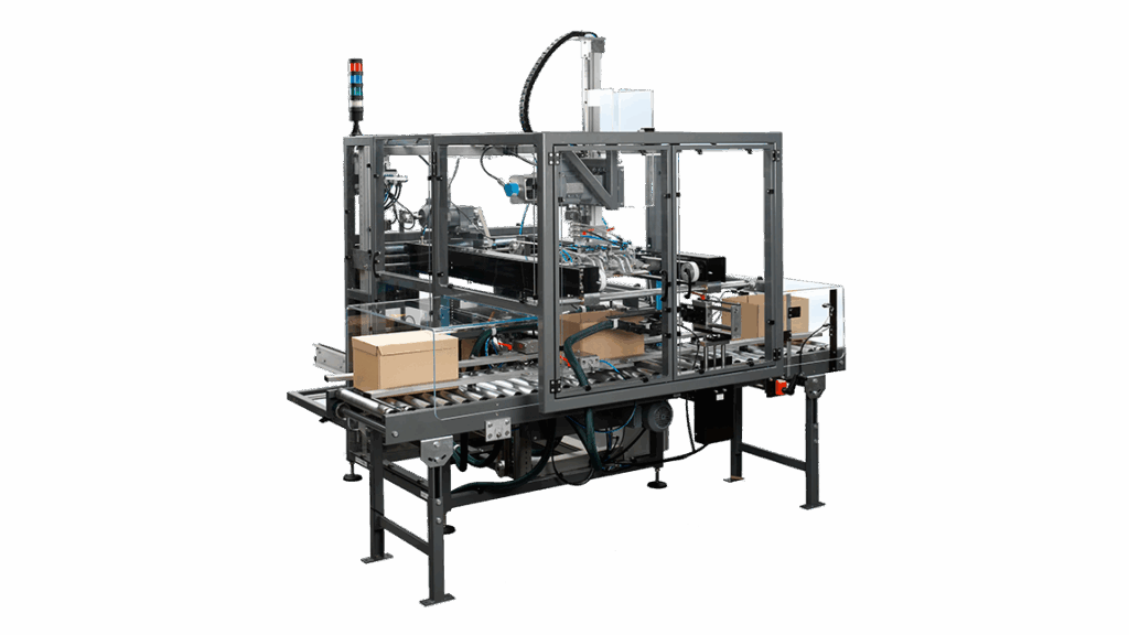 Systèmes de fin de ligne