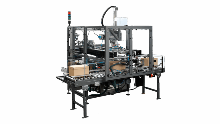 Systèmes de fin de ligne
