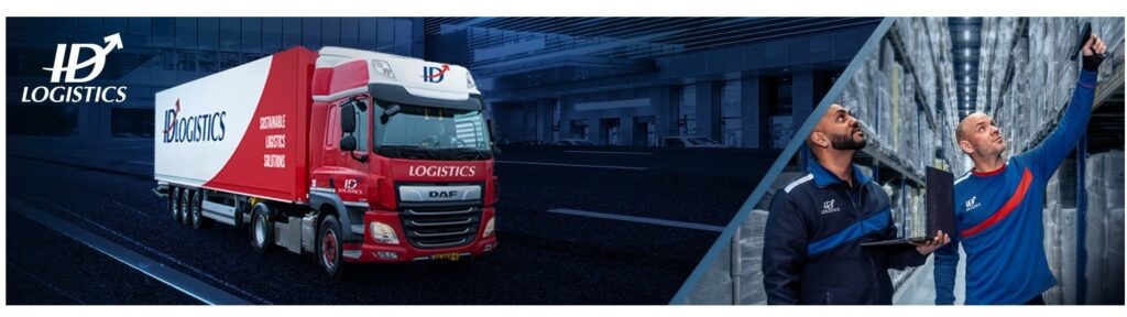 ID Logistics Benelux BV