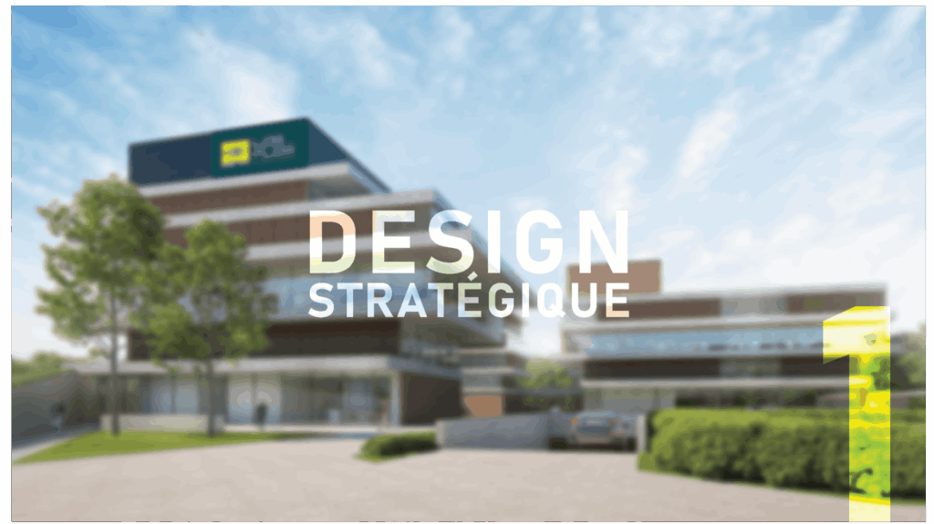 Design Stratégique