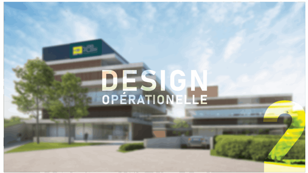 Design Opérationelle