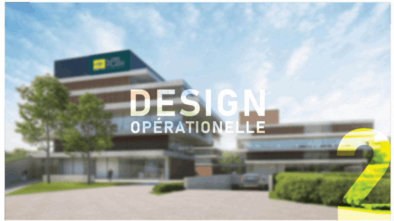 Design Opérationelle