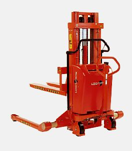 Logiflex Stacker (E)LF Mini (Electric and manual)