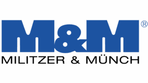 M&M Militzer & Münch Belgium
