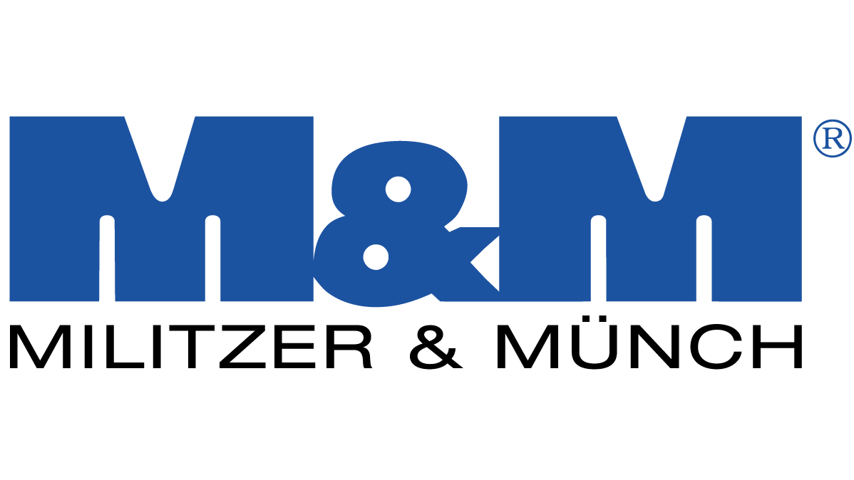 M&M Militzer & Münch Belgium