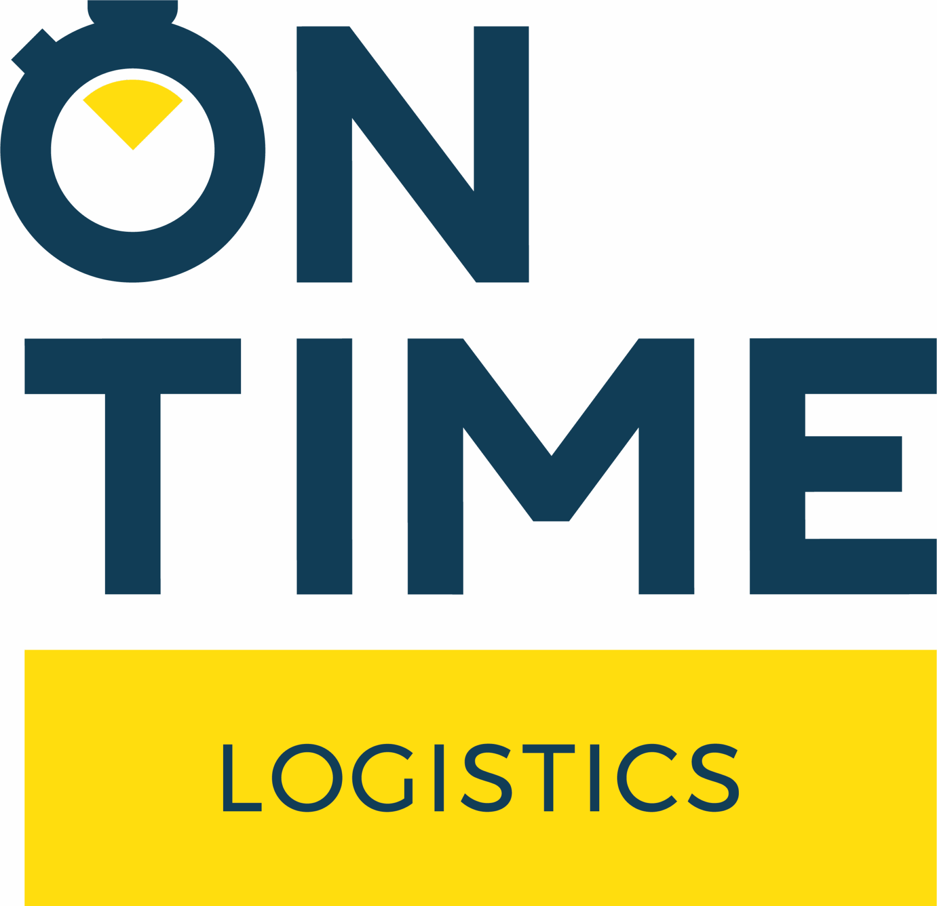 On – Time Logistics
