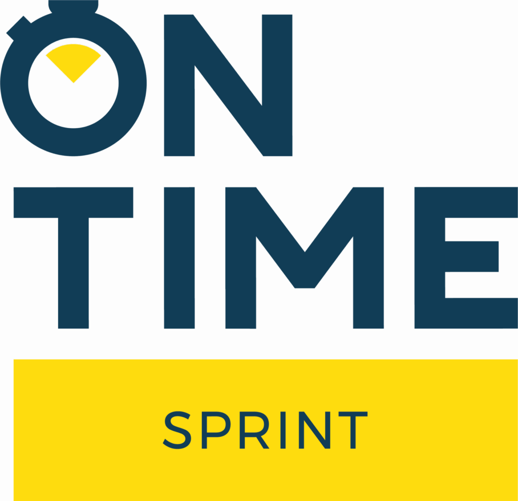ON TIME Sprint