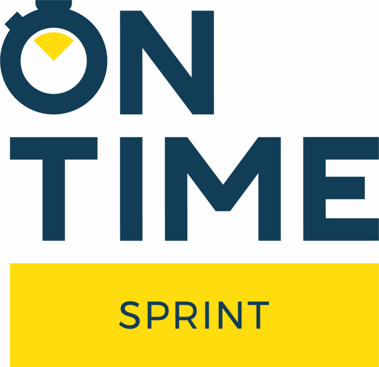 ON TIME Sprint