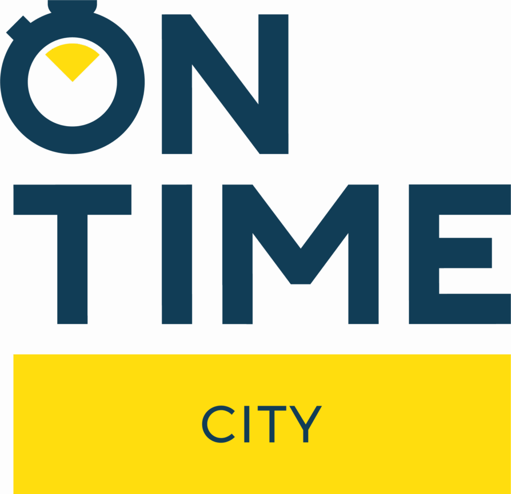ON TIME City