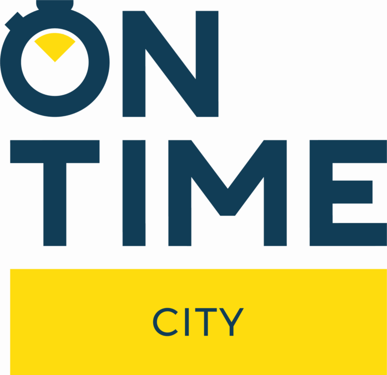 ON TIME City