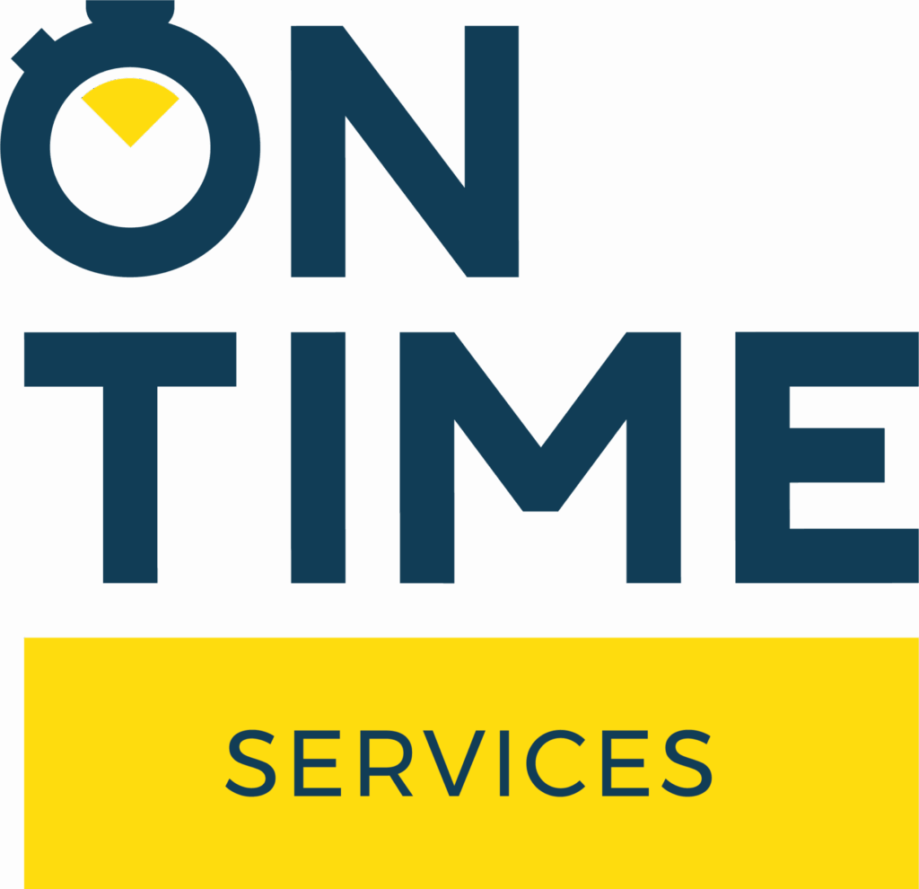 ON TIME Services