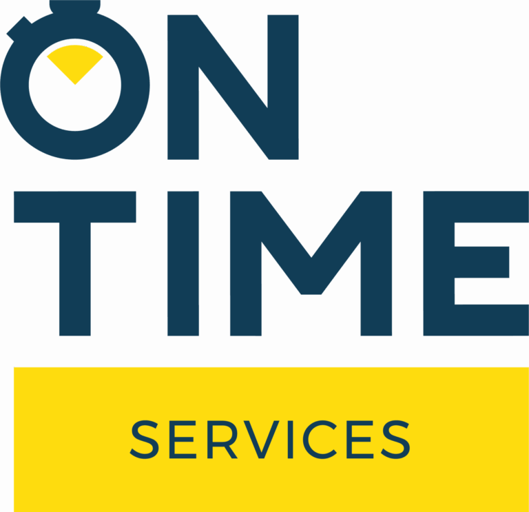 ON TIME Services