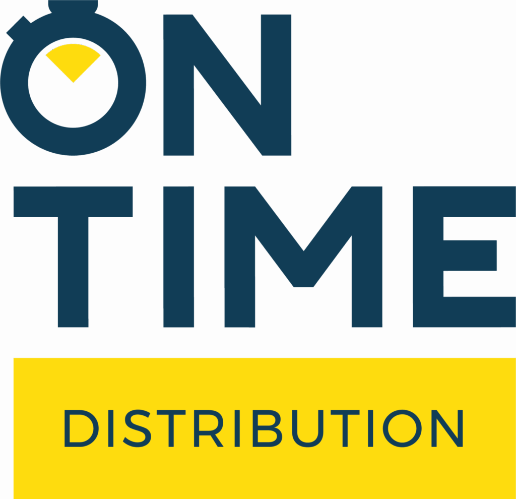 ON TIME Distribution