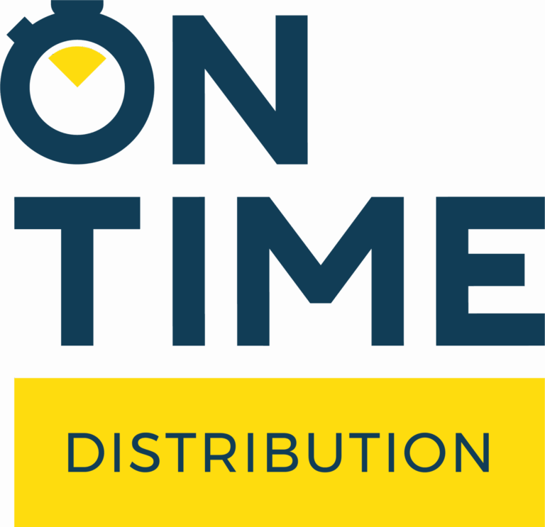 ON TIME Distribution