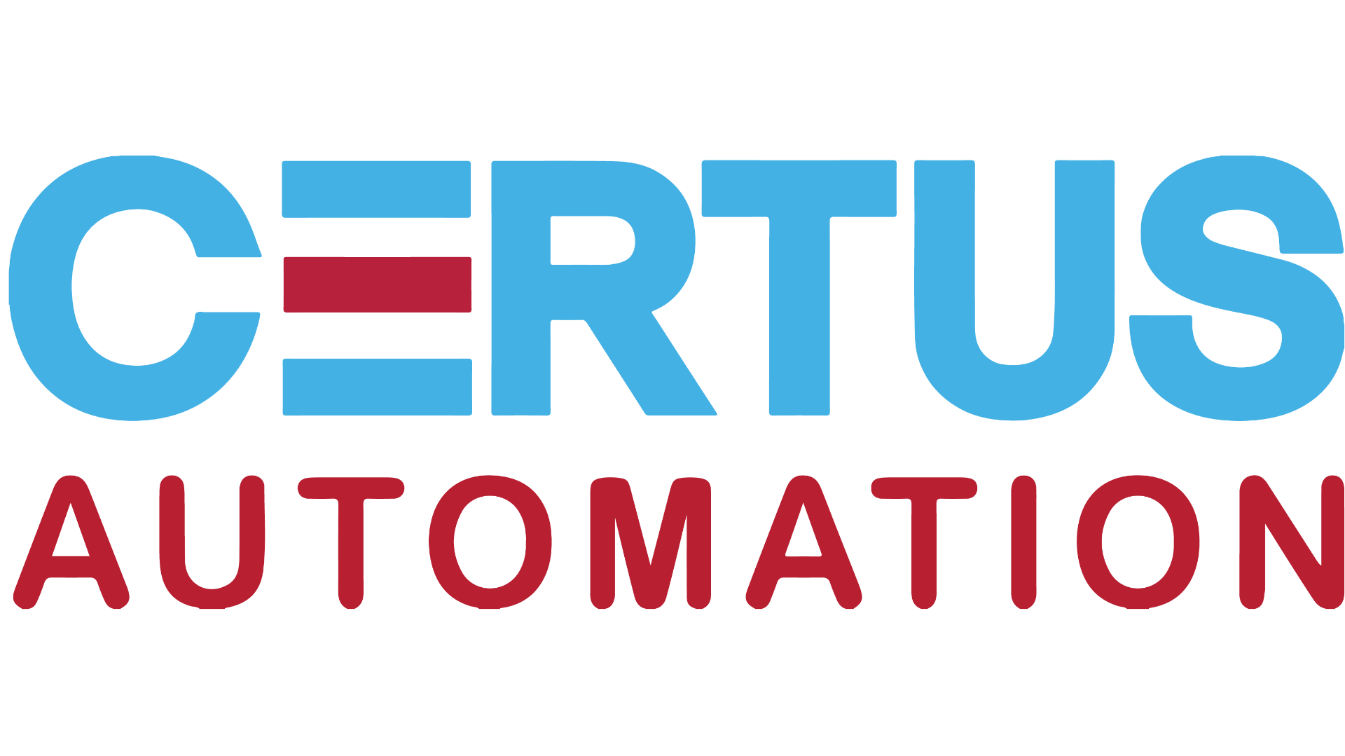 Certus Automation