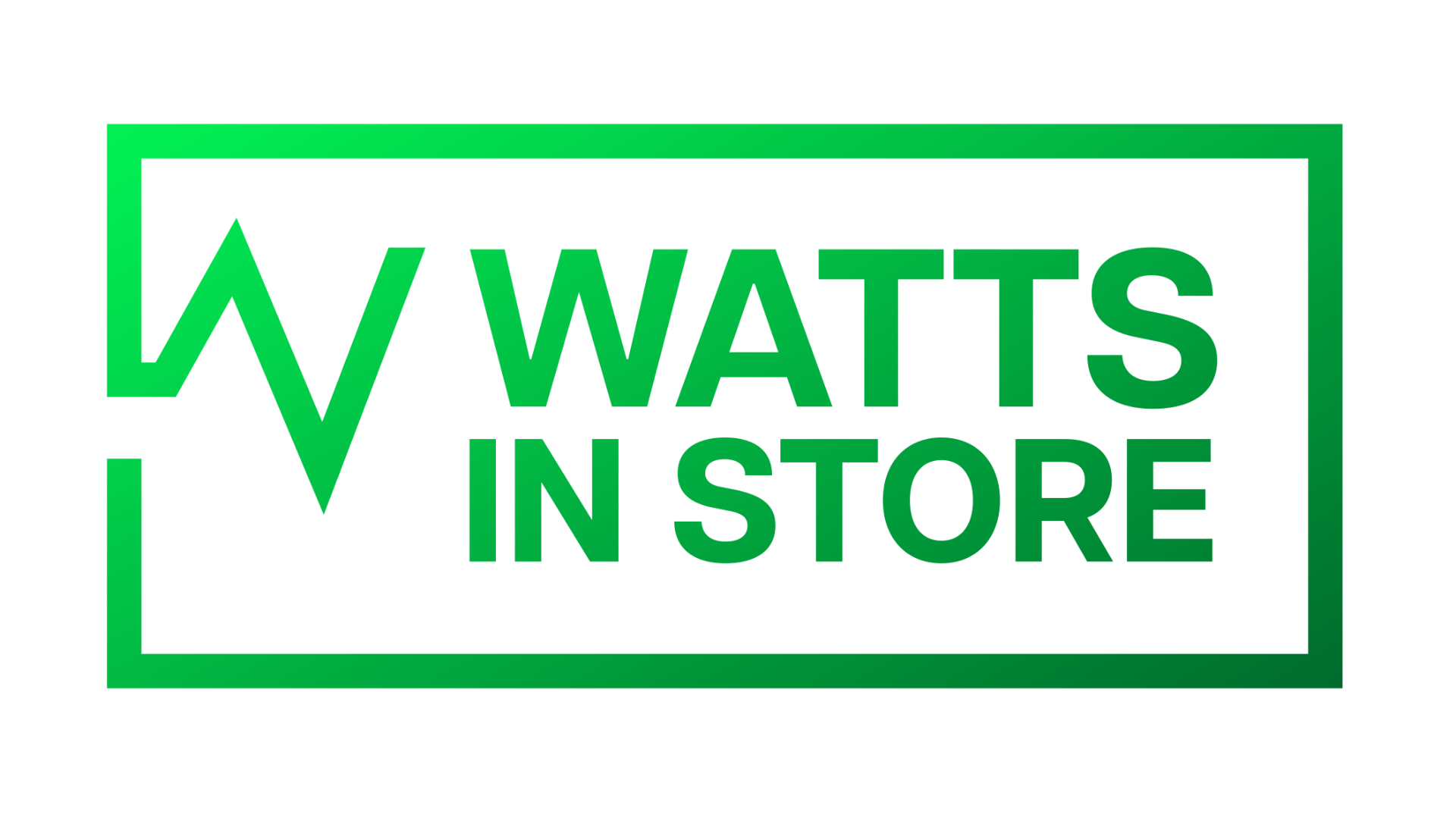 Watts in Store