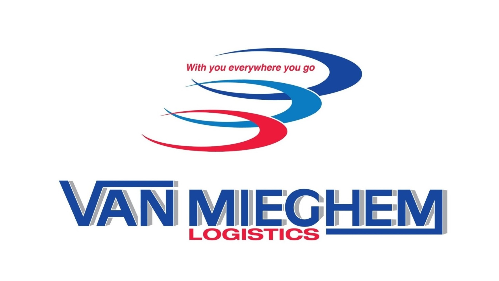 Van Mieghem Logistics NV