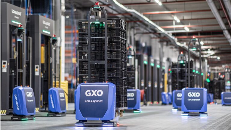 Supply chain optimization