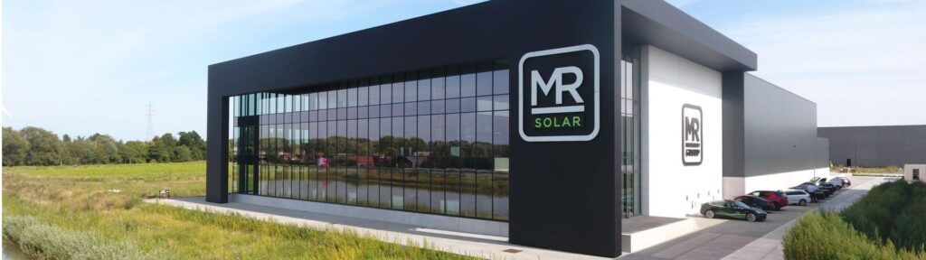 MR Solar