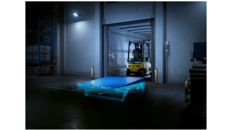 ASSA ABLOY lance une nouvelle génération de niveleurs de quai