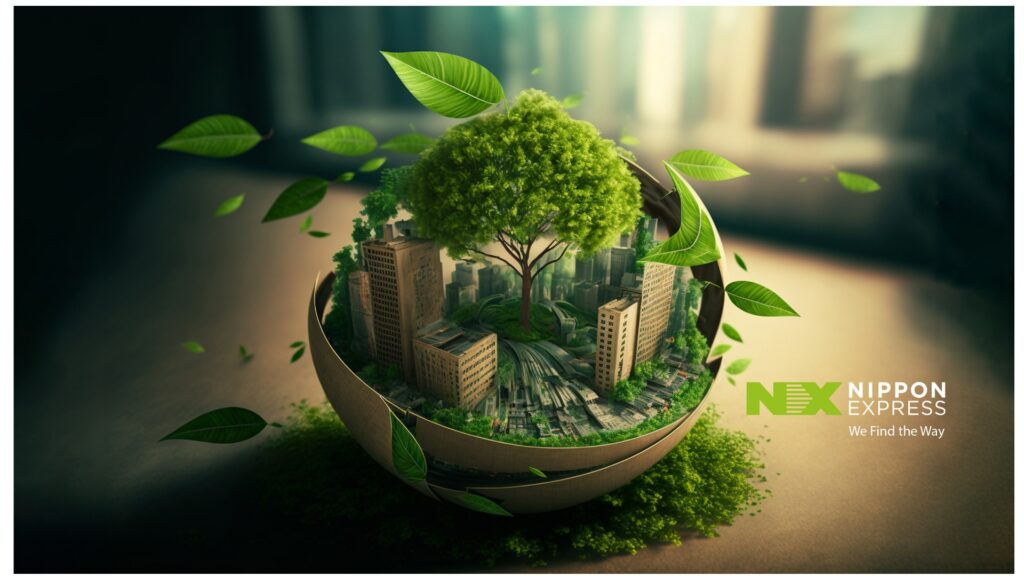 Corporate Social Responsibility