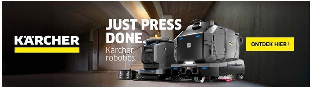 Kärcher Belux Nv