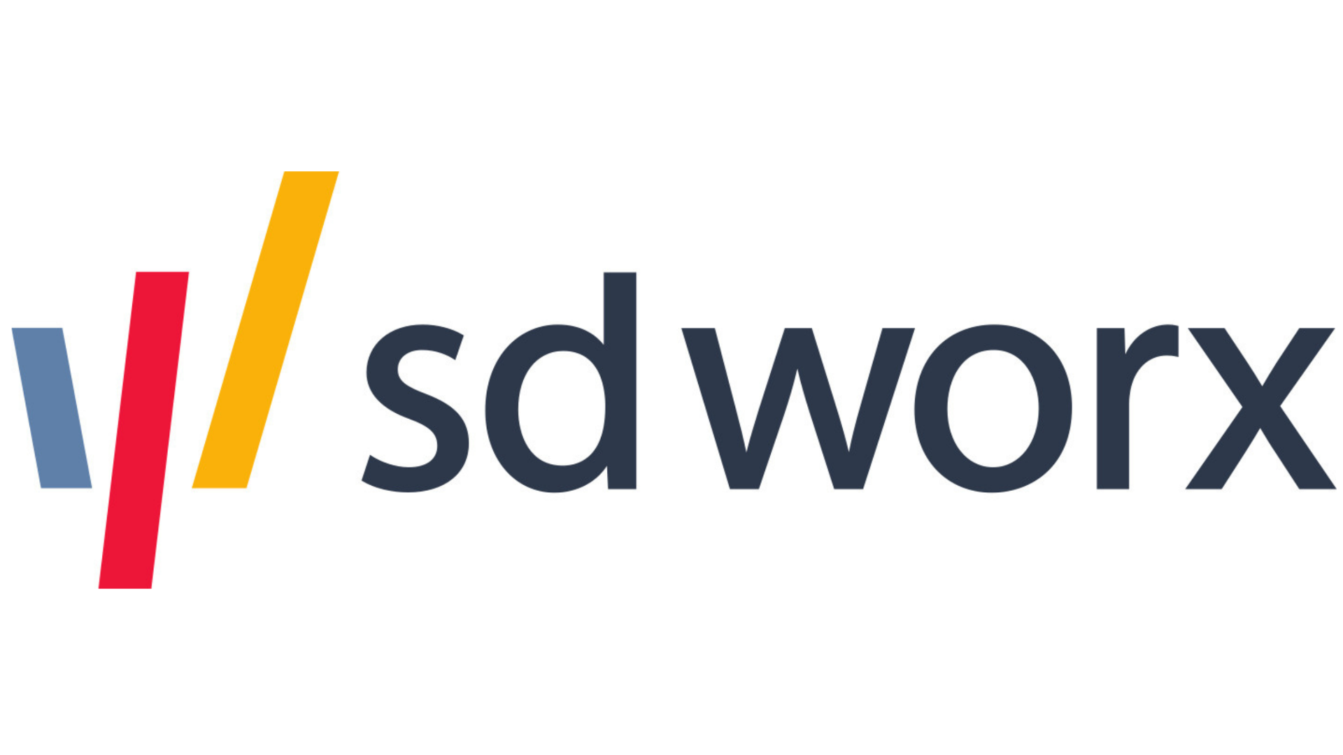 SD Worx