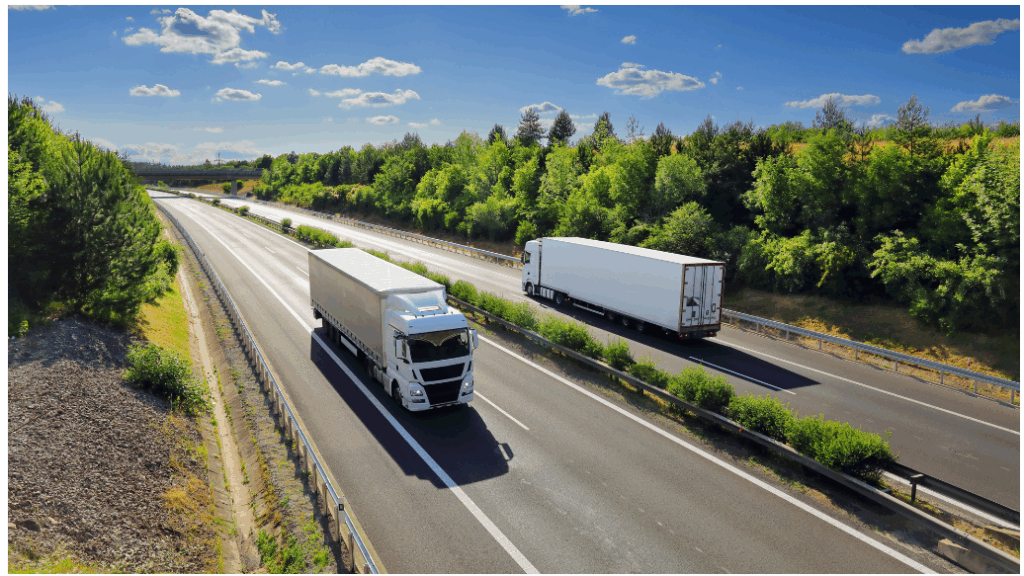 Transport Management Software (TMS)