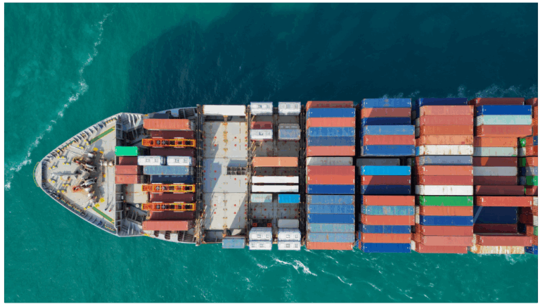 Freight Forwarding Software (FMS)