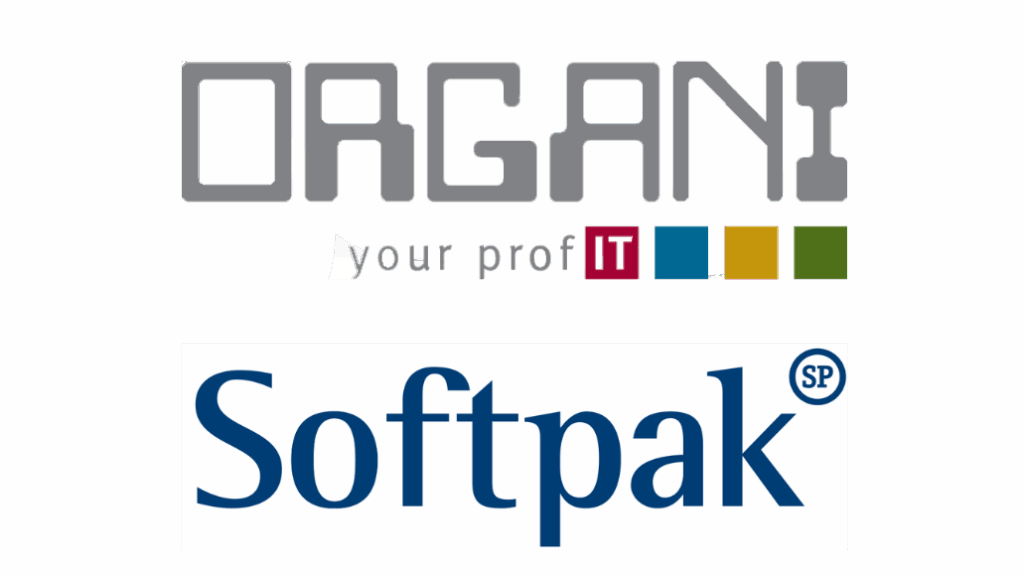 Organi en Softpak bundelen krachten