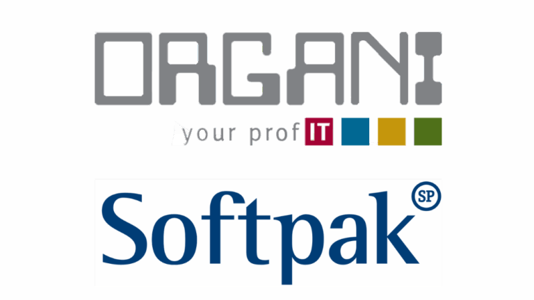 Organi en Softpak bundelen krachten