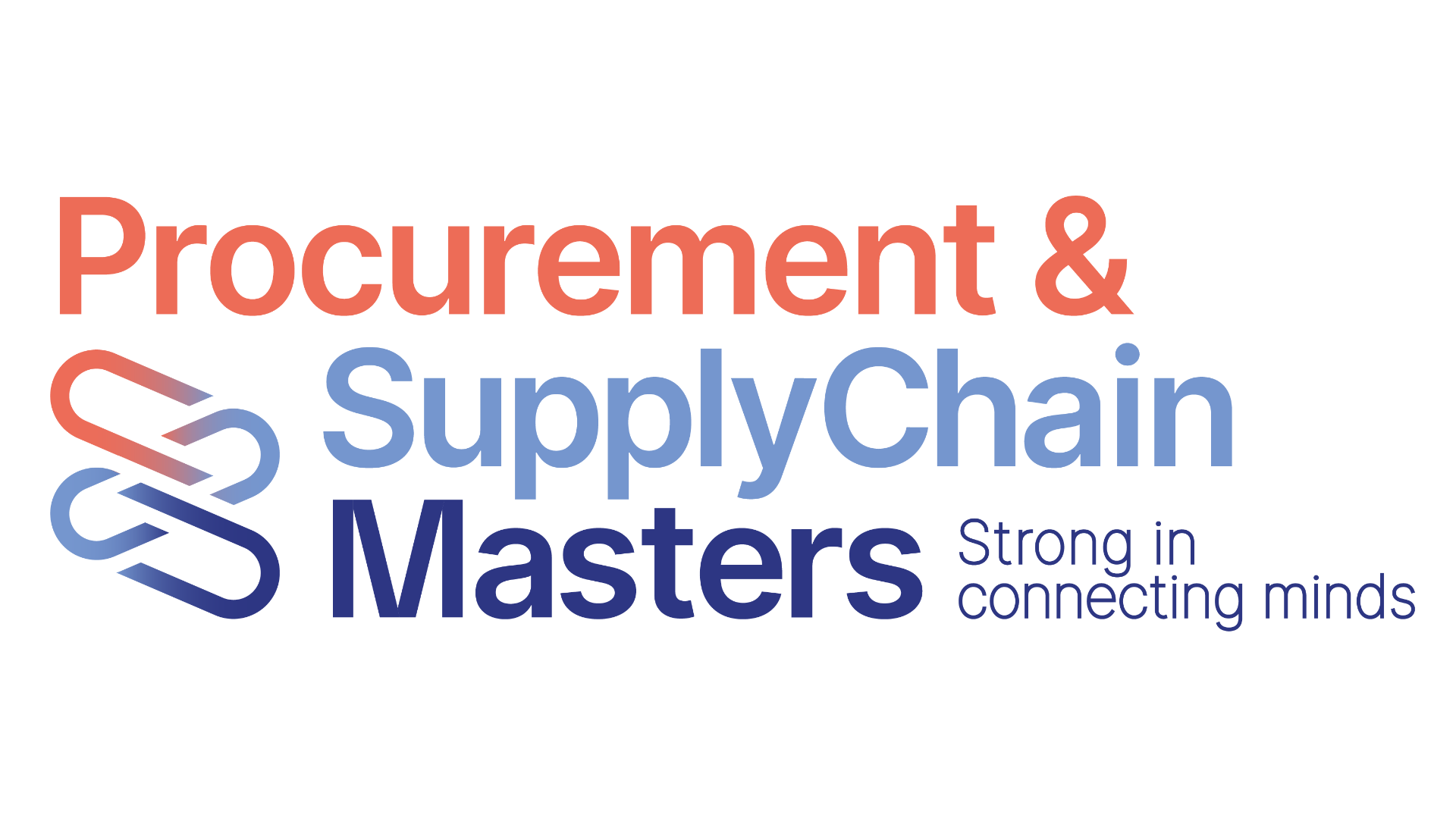 Procurement & Supply Chain Masters vzw