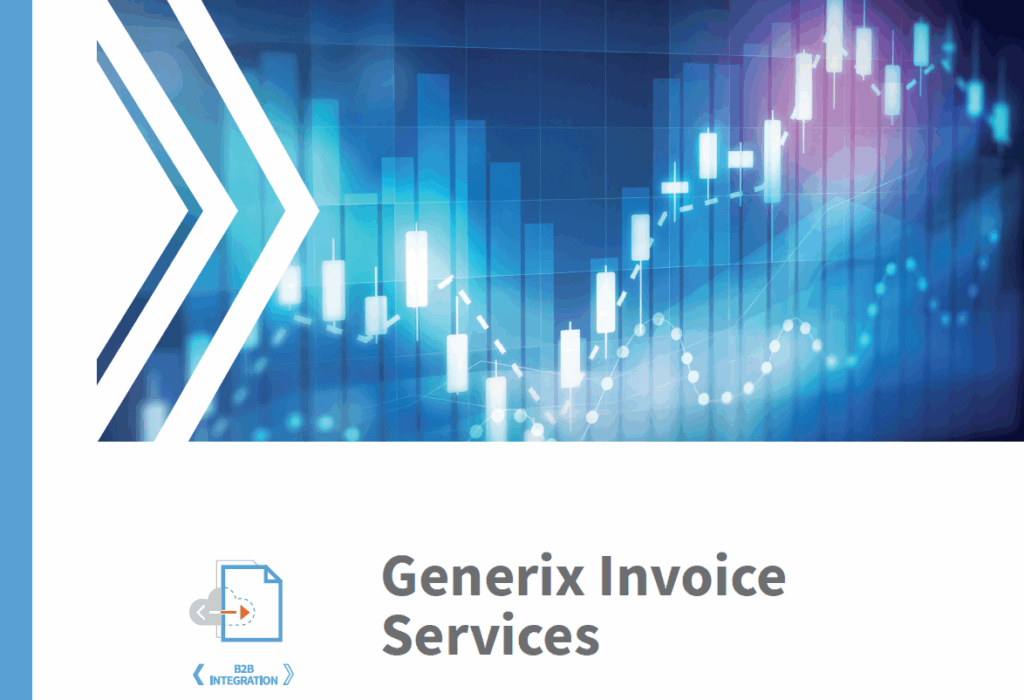 Generix Invoice Services