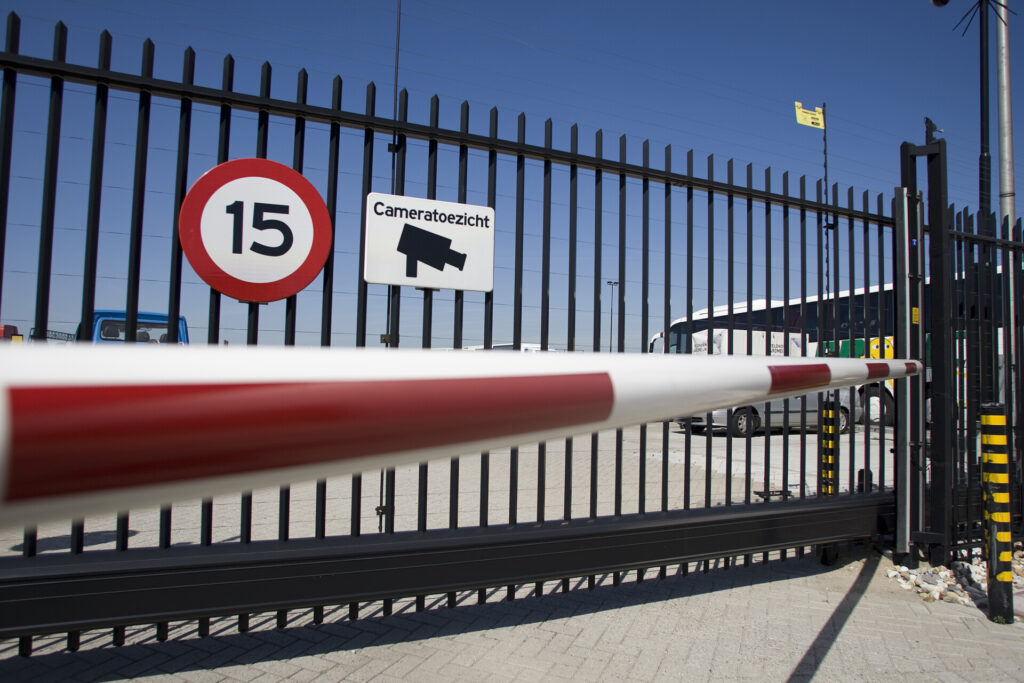 Assurance RC entreprise