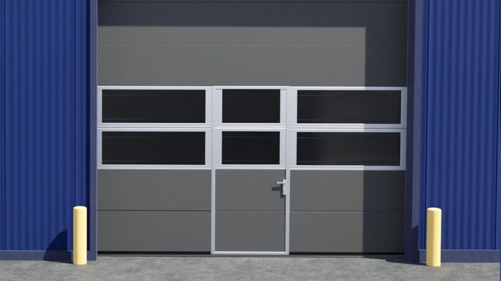 Ces nouveaux portillons augmentent l’efficience énergétique