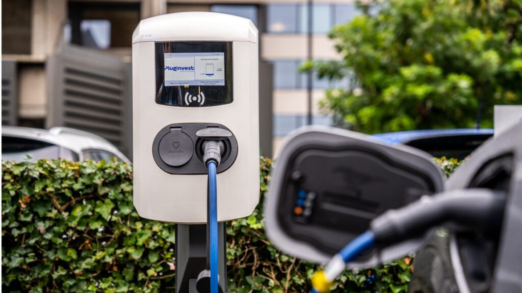 Charging-as-a-Service