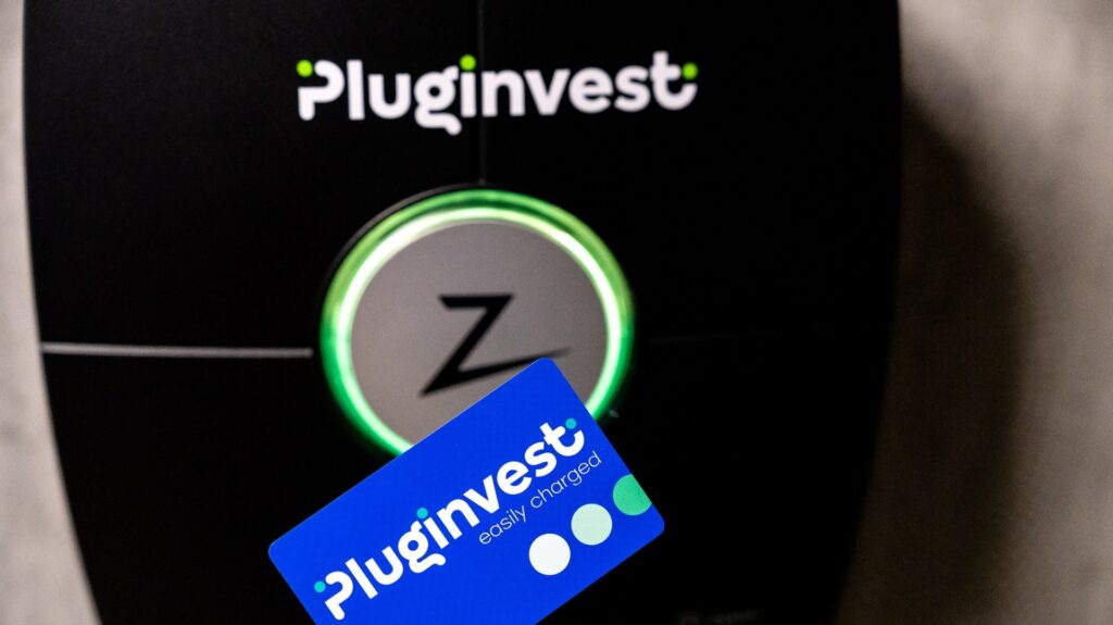 Charge@Public charge pass