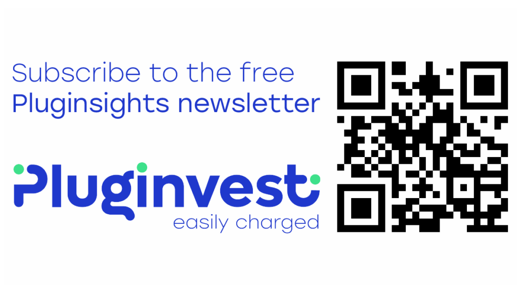 Stay up-to-date with the Pluginsights newsletter or the Pluginsights blog!