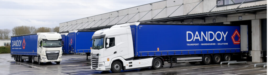 Dandoy nv