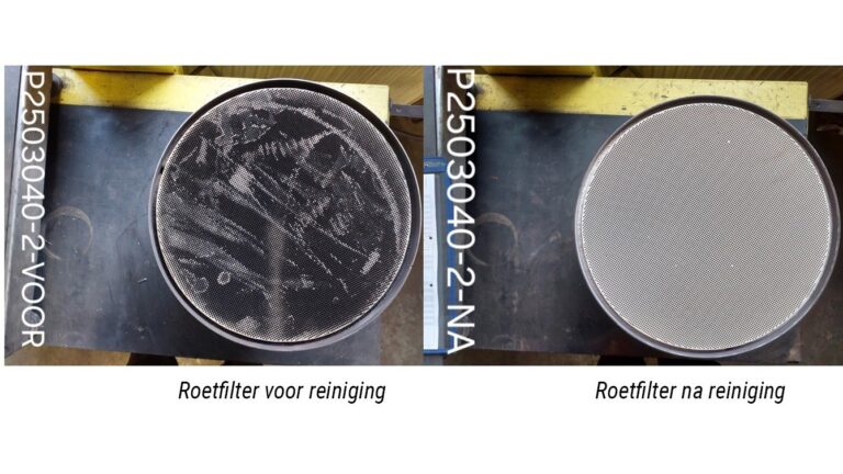 La société de transport LCW Groningen opte pour la durabilité et les économies de coûts