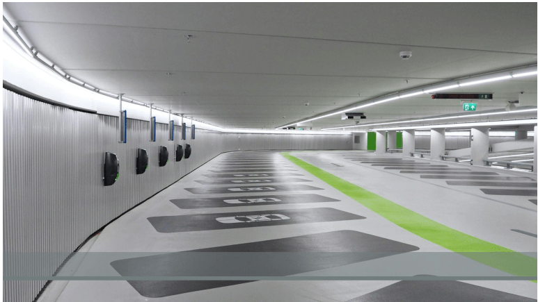 Systèmes d’extraction de fumée et de chaleur