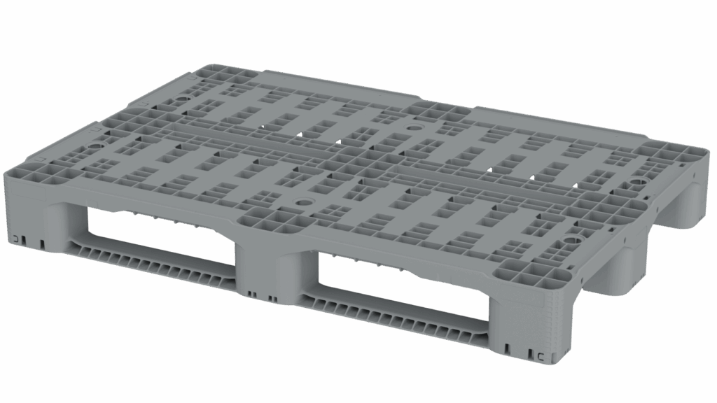 Palette Automatisation et Intralogistique SF800EUR