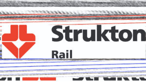 Strukton Rail