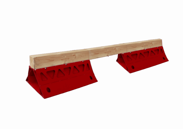 Stationary Sledge Tunnels