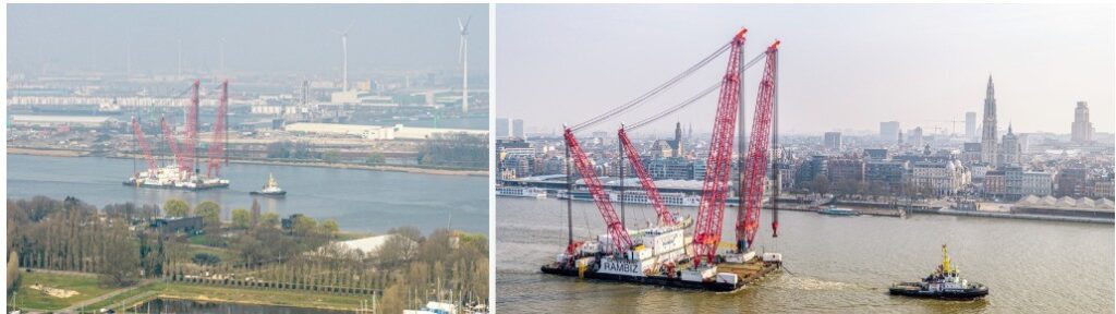 Scaldis Salvage & Marine Contractors