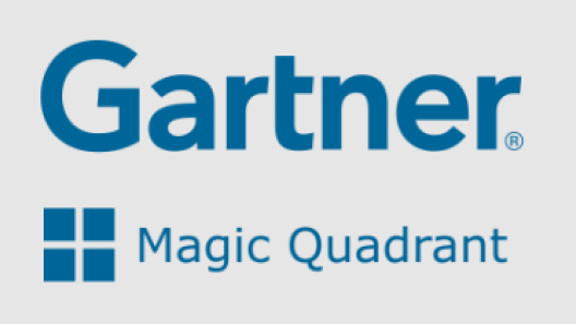 Fiers d’avoir été reconnus ces 6 dernières années dans le Gartner® Magic Quadrant™ pour les systèmes de gestion d’entrepôt (Warehouse Management Systems, WMS)