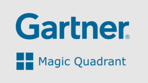 Trotse 6X ontvanger van het Gartner® Magic Quadrant™ voor Warehouse Management Systemen (WMS)