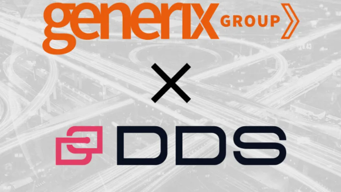 Generix Group et DDS s’associent pour créer un leader global des solutions de digitalisation end-to-end de la Supply chain